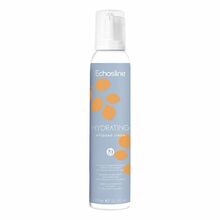 Niisutav juuksevaht Echosline Hydrating Whipped Cream Leave-In, 200 ml