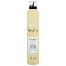 Juuksevaht MilkShake Lifestyling Shaping Foam, 250 ml
