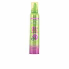 Juuksevaht Garnier Fructis Style Marked Curl Foam, 200 ml