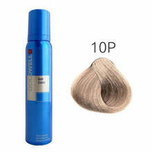 Juuksevärvi vaht Goldwell Soft Color 10 Pearl, 125 ml
