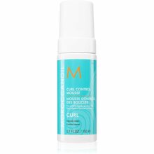 Juuksevaht Moroccanoil Curl Control Mousse, 150 ml