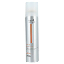 Juuksevaht Londa Professional Lift It Root Mousse, 250 ml