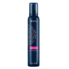 Värviv vormimisvaht Indola Color Style Mousse, Copper, 200 ml