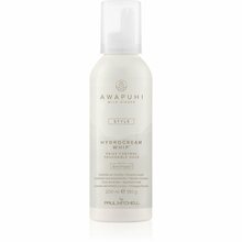 Juuksevaht Paul Mitchell Awapuhi Wild Ginger HydroCream Whip, 200 ml