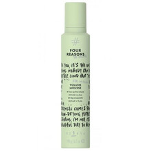 Juuksevaht Four Reasons Original Volume Mousse, 200 ml