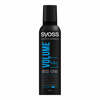 Juuksevaht Syoss Volume Lift Anti Flat System, 250 ml