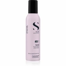 Juuksevaht Alfaparf Milano Semi di Lino Style&Care Firming Mousse, 250 ml