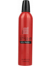 Juuksevaht Inebrya Style-In Extra Mousse, 400 ml