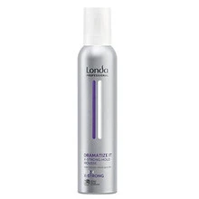 Juuksevaht Londa Professional Dramatize It X-Strong Hold Mousse, 250ml