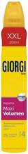 Juuksevaht Giorgi Line, 250 ml
