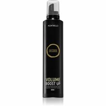Juuksevaht Montibello Decode Volume Boost Up, eriti tugev, 300 ml