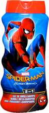 Šampoon Lorenay Spiderman 2-in-1, 475 ml