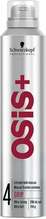 Juuksevaht Schwarzkopf Osis Grip Extreme Hold Mousse 4, 200 ml