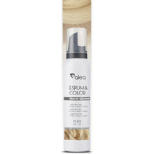 Juuksevaht Azalea Color Mousse Silver, 150 ml