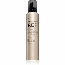 Juuksevaht REF Fiber Mousse N345, 250 ml