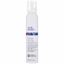 Juuksevaht Milk Shake Silver Shine, 200 ml