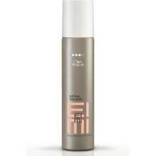 Juuksevaht Wella Professionals Eimi Extra Volume, 75 ml