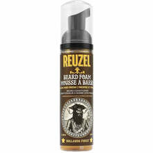 Habemevaht Reuzel Beard Foam, REU111, 70 ml