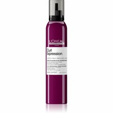Juuksevaht L'oreal Professionnel Curl Expression 10-In-1 Cream-In-Mousse, 250ml