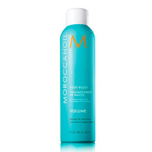 Juuksejuuri tõstev vaht Moroccanoil Volume Root Boost, 250 ml