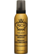 Juuksevaht Rich Pure Luxury Volumising Mousse, 200 ml