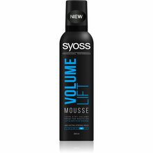 Juuksevaht Syoss Volume Lift, 250 ml