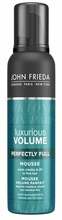 Juuksevaht John Frieda Luxurious Volume Thickening Mousse, 200 ml