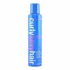 Lokkide tugevdav sprei Sexy Hair Curly, 250 ml