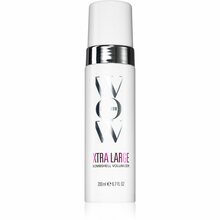 Juuksevaht Color WOW Xtra Large Bombshell Volumizer, 200 ml