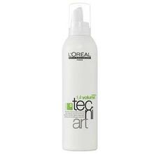 Juuksevaht L'oreal Professionnel Tecni Art Full Volume Extra, 250 ml