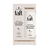 Juuksepuuder Schwarzkopf Taft Fullness Wonder 2-in-1, 10 g