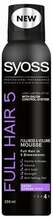 Juuksevaht Syoss Professional Performance Full Hair 5, 250 ml