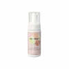 Juuksevaht lokkis juustele Inebrya Ice Cream Curly Plus Mousse, 150 ml