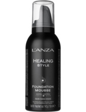 Juuksevaht L'anza Healing Style Foundation Mousse, 150 ml