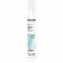 Juuksevaht Nioxin Density Defend Styling Volumizing, 200 ml