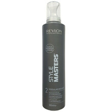 Juuksevaht Revlon Professional Style Masters Modular Mousse 2, 300 ml