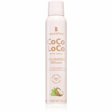 Juuksevaht Lee Stafford CoCo LoCo Volumising Mousse, 200 ml