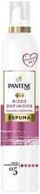 Juuksevaht Pantene Defined Curls, 300 ml