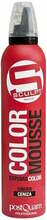 Juuksevaht Postquam Professional Sculpt Color Cinder, 300 ml