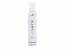 Juuksevaht Schwarzkopf Professional Silhouette Flexible Hold, 200 ml