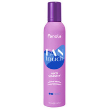 Juuksevaht Fanola FAN Touch Volumizing Mousse, 300 ml