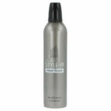 Juuksevaht Inebrya Style-In Volume Mousse, 400 ml