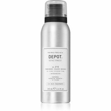 Juuksevaht Depot No. 210 Temporary Colour Mousse, 100 ml