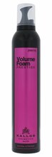 Juuksevaht Kallos Prestige Volume Foam, 300 ml