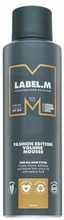 Juuksevaht Label.M Fashion Edition Volume Mousse, 200 ml