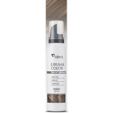 Värvi andev vaht Azalea Color Mousse Ash, 150 ml