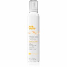 Juuksevaht Milk Shake Whipped Cream, 200 ml