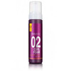Juuksevaht Salerm Proline Curl Foam 02, 200 ml
