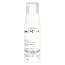 Niisutav juuksevaht My.Organics My Hydrating Mousse Foam, 250 ml