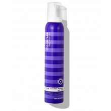 Juuksevaht Elgon Colorcare Pure Silver Mousse, 200 ml